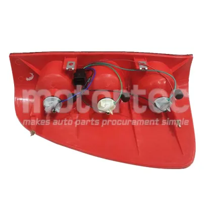 LAMP for Great Wall Wingle 5, 4133100-P00" could be simplified to:

"LAMP for Great Wall Wingle 5 (4133100-P00)