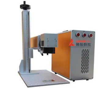 Hot Sale Dot Peen Electric Marking Machine