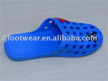 Slippers F-709