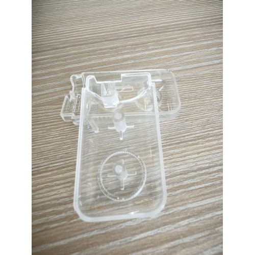Custom Made Plastic Product Electronic Casings Injection