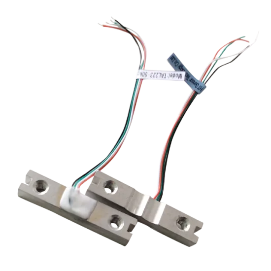 50kg micro weighing force sensor for postal scale