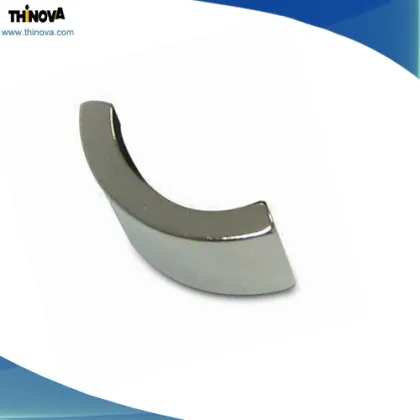 Permanent NdFeB Magnet for Clutches and Brakes