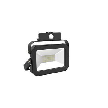 High-efficiency Outdoor Led Flood Lights 20W With Sensor