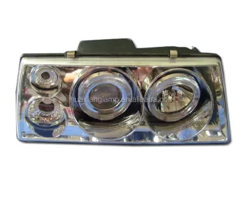 China-Made Lada 2108 Crystal Head Lamp Car Accessory