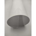 Environment Friendly White Plastic PP Film Sheet