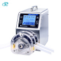 Viscous Liquid Essential Oil Intelligent Peristaltic Pump