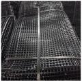 Mesh Diamond Oyster Cage Mesh