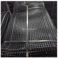 Plastic Diamond Oyster Cage Mesh