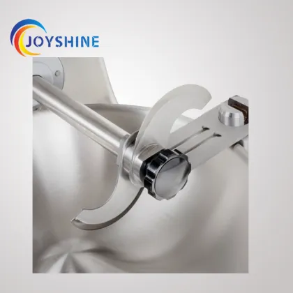 Industrial Meat Bowl Cutter