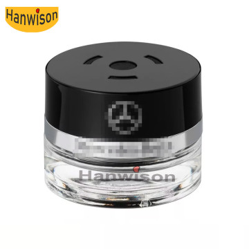 Air Freshener for Mercedes-Benz S350, C200, C300, C63, GLC300, E200, E450, GLC250, GLE350, GLE450 - Downtown Mood