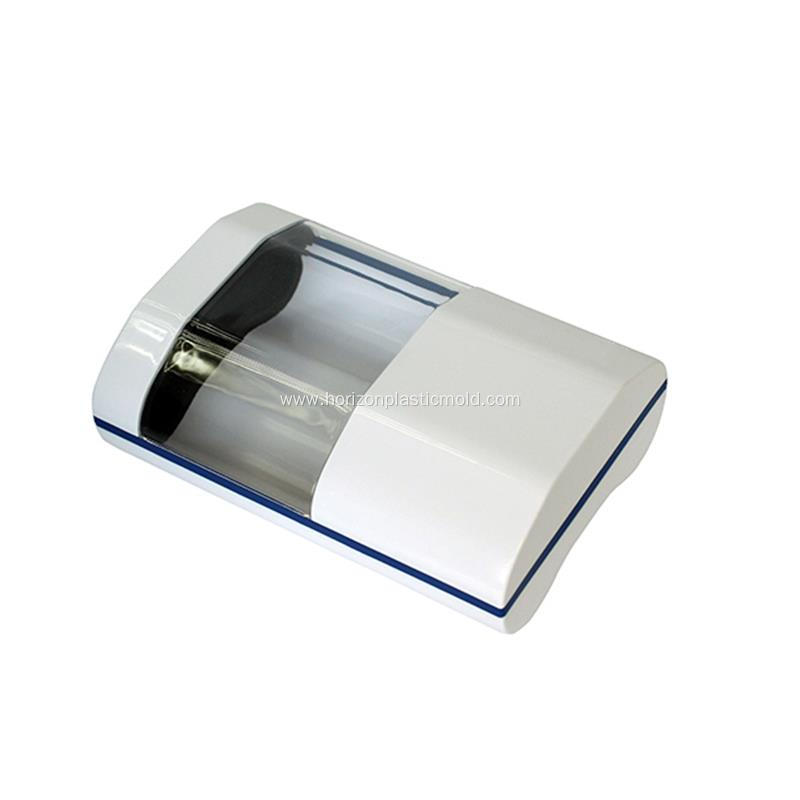 European injection moulded parts