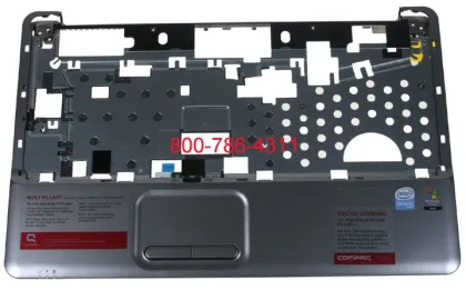 Hp G60 Cq60 Laptop Lcd Screen Palmrest ---496831-001 Hp G60 Cq60 Laptop Lcd Screen Palmres