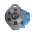 Hydraulic system cast iron external oil gear pump