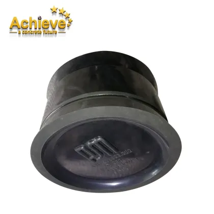 Concrete Pump Piston Parts: DN180, DN200, DN230 Schwing Pump Truck Components