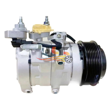 Compressore AC Compatibile per Ranger MK3 Diesel EB3B19D629DB 1885682 2040822 EB3B19D629BB EB3B19D629DB T945340BX 1922369 "Tuttavia, per un accordo più e -fronto 19d62