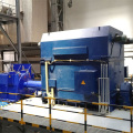 Gearboxes for Industrial Waste Heat Recovery