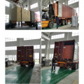 Vanillin Drying Production Line