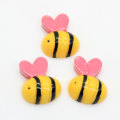 Divers Mini résines animales en forme d&#39;insecte à dos plat Cabochon perles pour enfants bricolage jouet décoration breloques téléphone coque décor