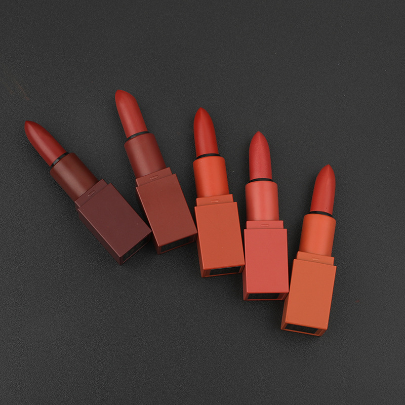 Waterproof Private Label Lipstick