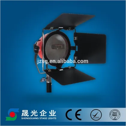 Professional 800W Red head photo studio continuous light kits