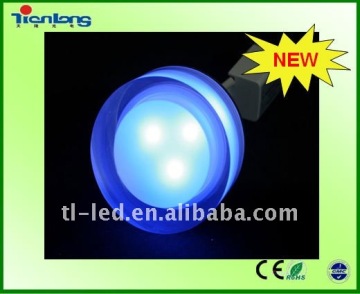 Blue LED Light, LED Downlight, different color