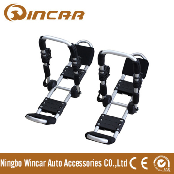WINKC106 Kayak carrier for carring 2 canoes/kayaks