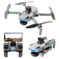 three Axis Gimbal Custom Route Foldable Mini Drone