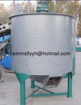 Watertank gemaakt In China