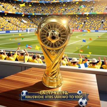 Fanático del fútbol mundial