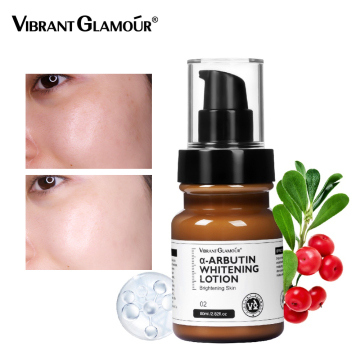 Arbutin -Whitening -Sommer -Face -Lotion