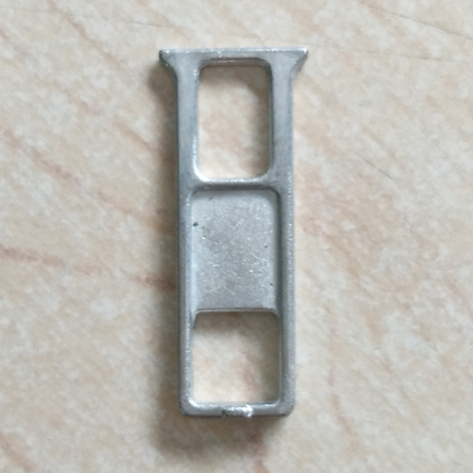 Custom Metal Zipper Puller for Slider Puller