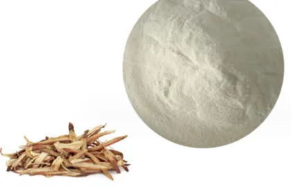 Licorice Extract Licorice peptide