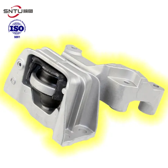 Factory Exports: Rubber Moulds for Chassis Parts - Engine Mounting 11210-1KA0A 11360-1KA0A for Nissan