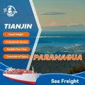 Spedizione da Tianjin a Paranagua