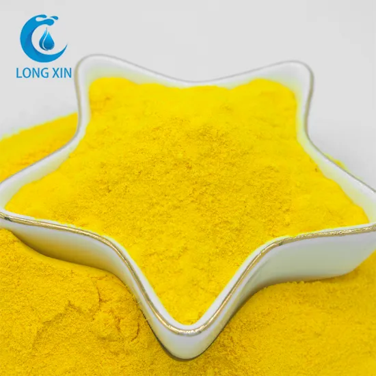 Understanding and Applications of Purification Chemicals: Focus on Polyferric Sulfate, Polymer Flocculants, and PFS