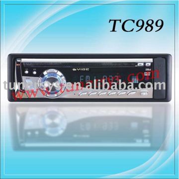 TC989 USB SD Car Player