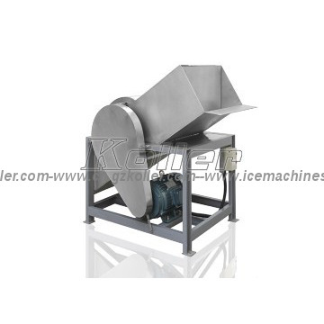 Ice Crusher Machine for Crushing Block Ice