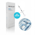Revolax Fine Deep Sub-Q кожная инъекция гиалуроновая кислота