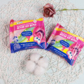 Friendly Natural Baby Face Wipes