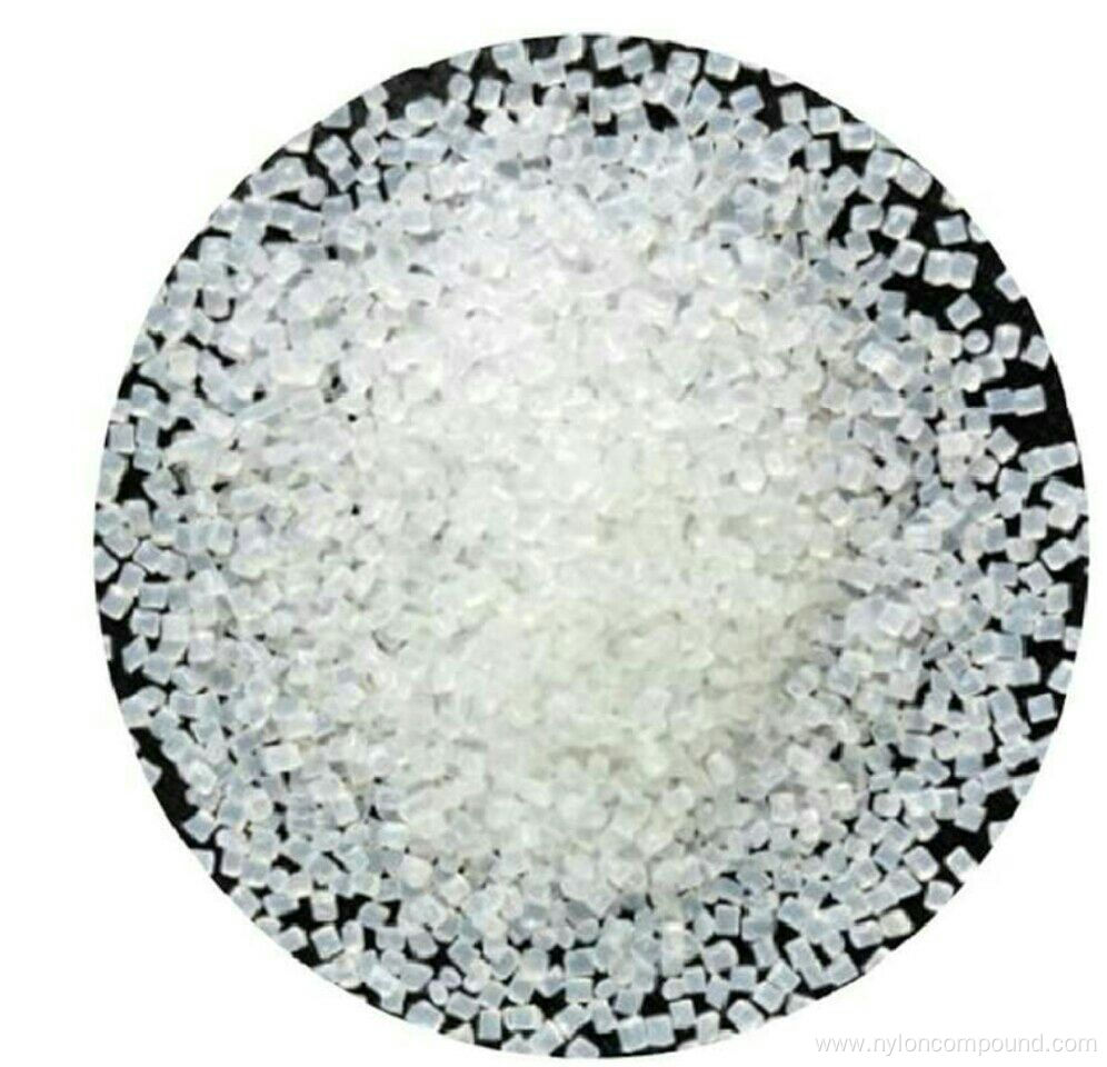 Polyamide PA66GF33 pellet for Key connector