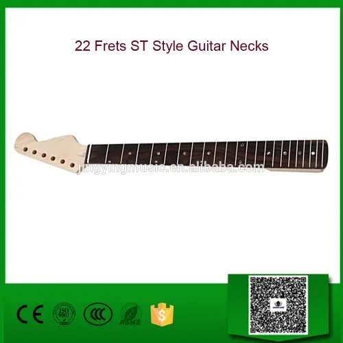 Musical Instruments Parts And Accessories, Guitar Necks, High Quality ...