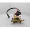 Solenoid valve 12C9862 for LiuGong DUMP TRUCK