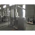 GFG Series Fluid Bed Dryer for foodstuff / chemical / pharmacy industry