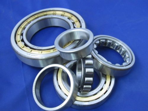 High Performance Cylindrical Roller Bearing