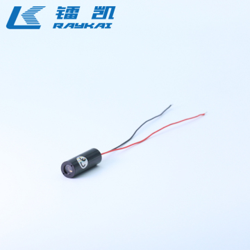 wheel alignment laser module rack
