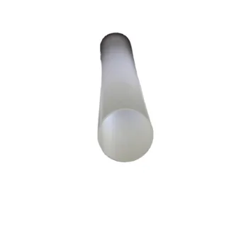 Optical Glass BK7 JGS1 Cylinder Lens - Glass Rod Lens for Endoscope (Dia. 1mm-50mm)