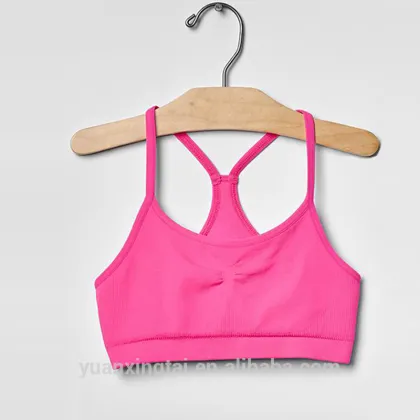 girls underwear bra new design plus size wholesale children clothing, clothing for chidren wear