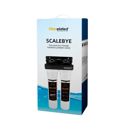 Filterelated Salt-Free Water Conditioner Salt Free Water Softener