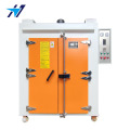 Industrial high temperature oven