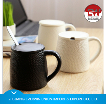 Latest arrival long lasting coffee ceramic mug wholesale price